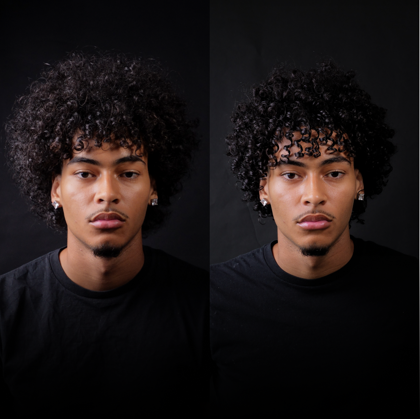 Definition & Volume Duo