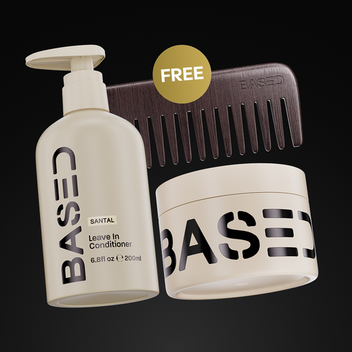 Hydration & Hold Duo