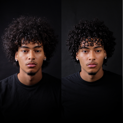 Volume & Refresh Duo