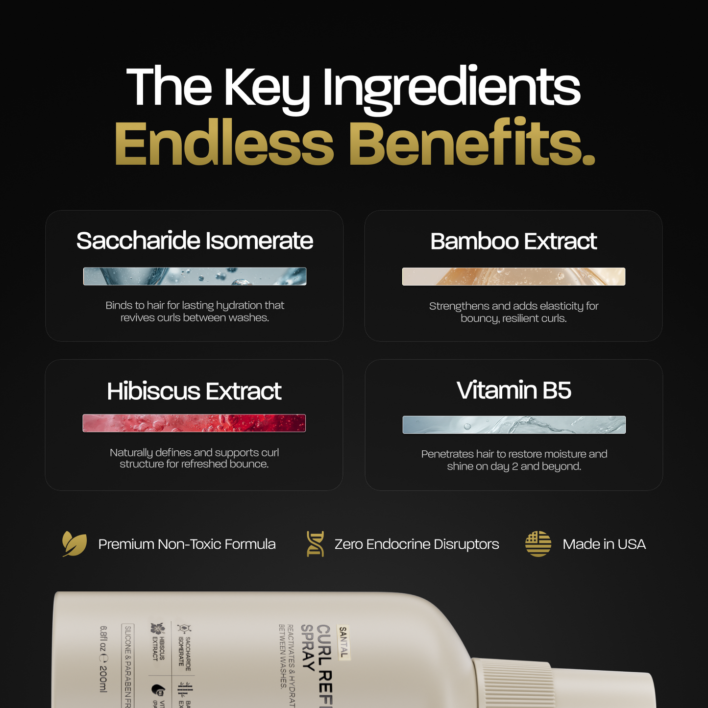 Volume & Refresh Duo