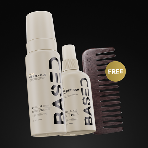 Volume & Refresh Duo